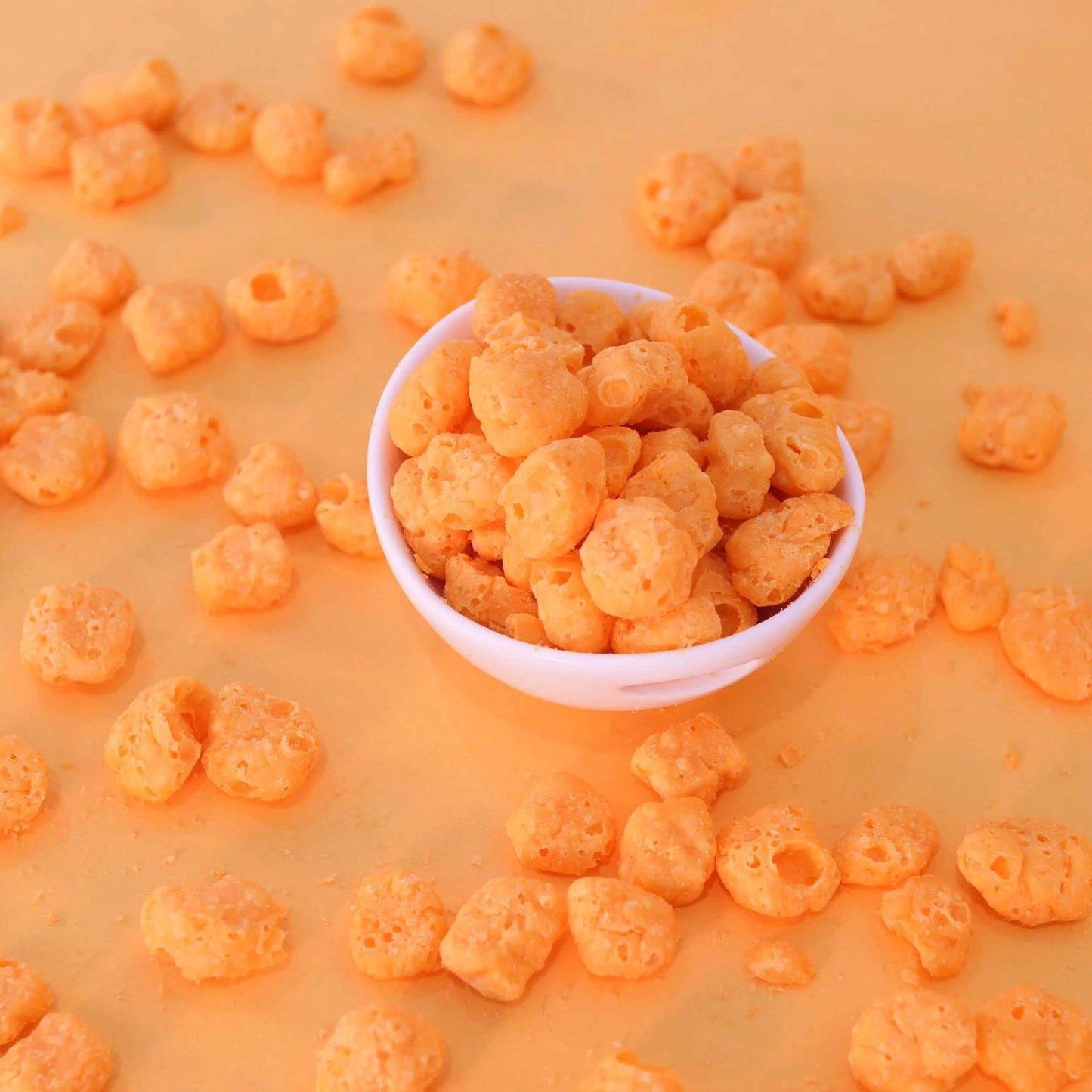 Cheddar Crunchies 7.5 oz
