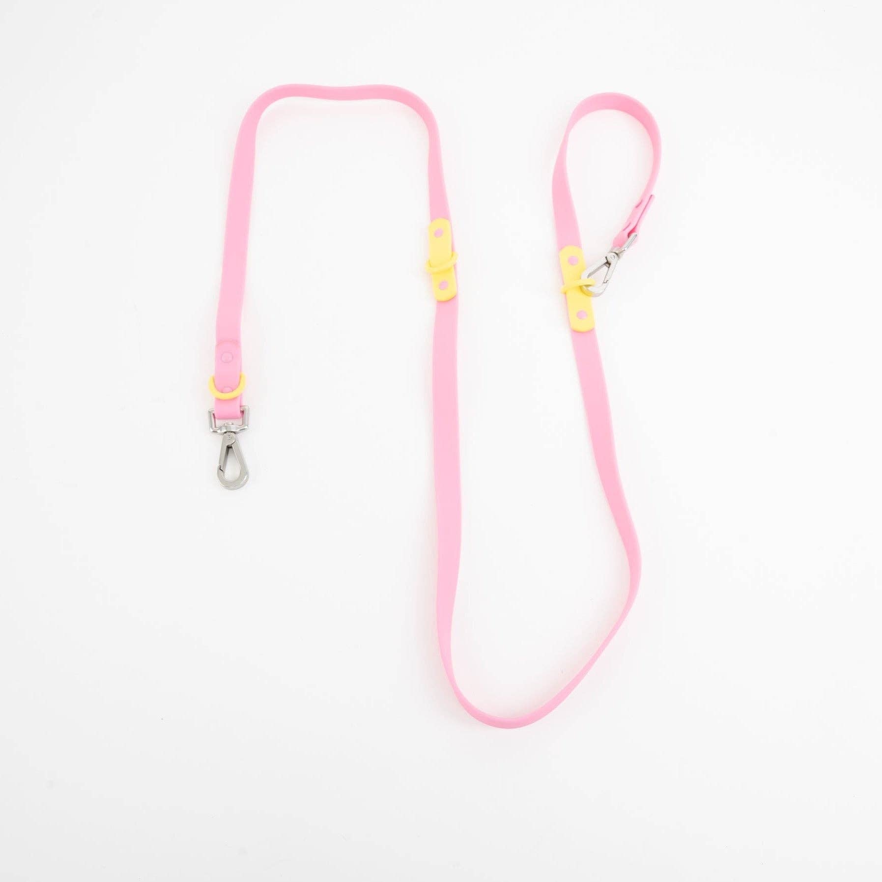 The Fritz Dog Leash | Leash wit Handle | Multi Dog Leash