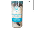Savage Cat Dehydrated Rabbit Strips + Chips