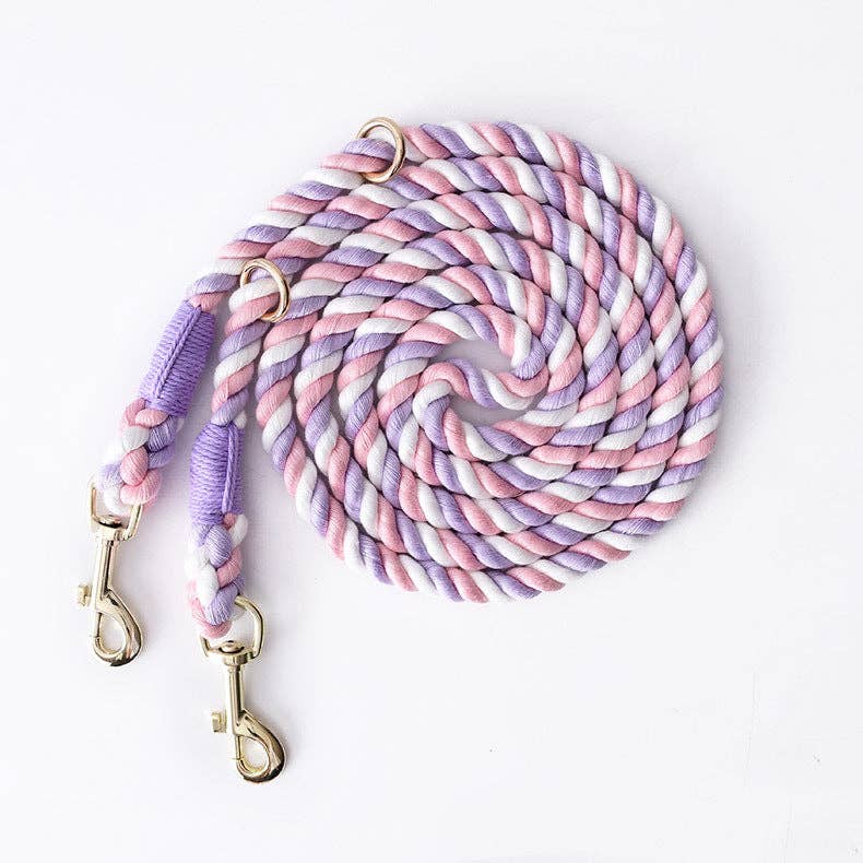 Loofie - Hands-Free Dog Leash