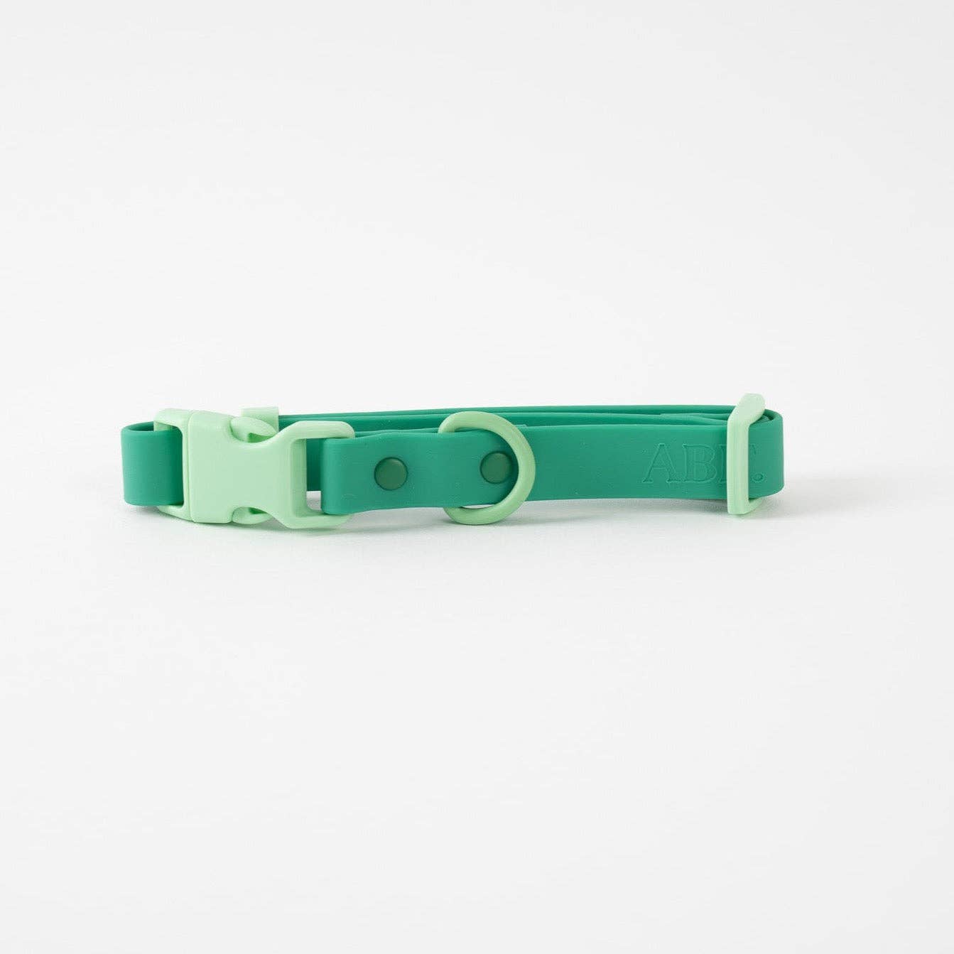 The Fritz Dog Collar 