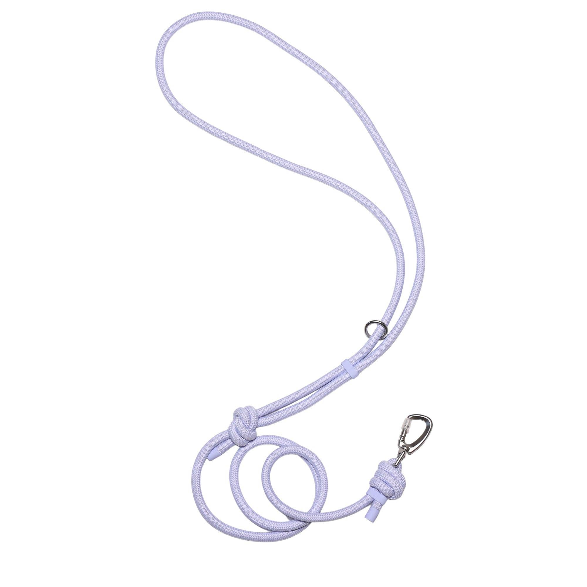 Rover Rope Leash | Matched To Jelly Harness