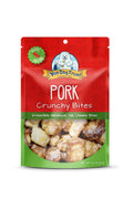 Yeti Pork Crunchy Bites Himalayan Yak Cheese Dog Treats