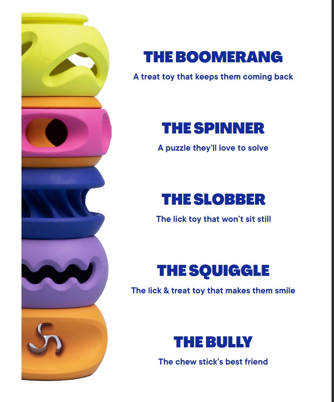 WagLab The Bully