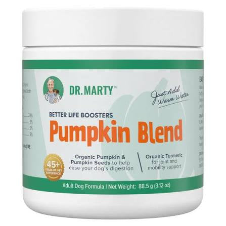 Dr. Marty Better Life Boosters