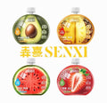 Senxi Fruit Hydrating Soup Pouch🐱 🐶