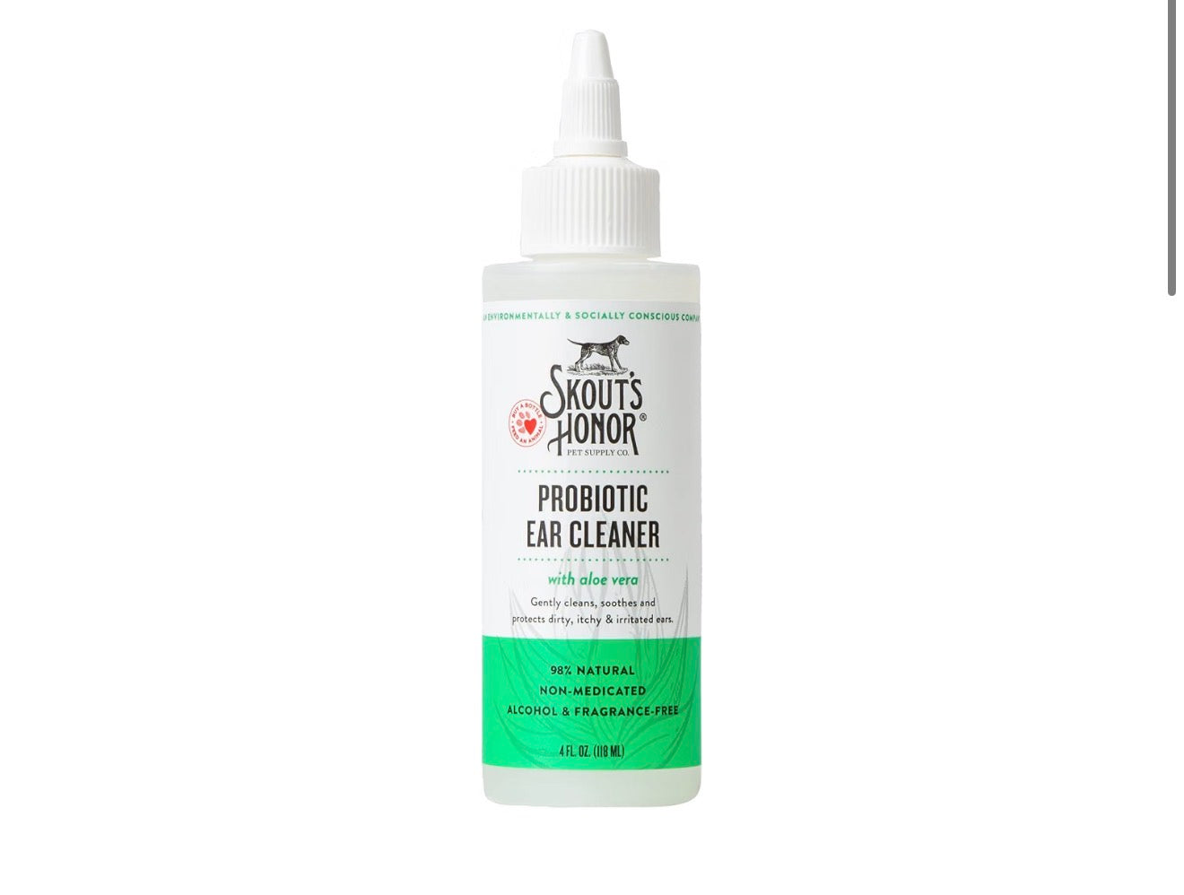 Scouts Honor Product