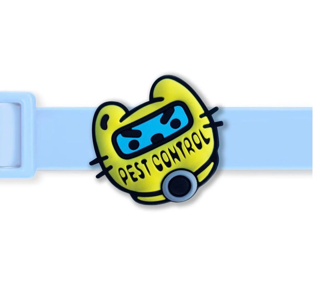 Jiby Cat