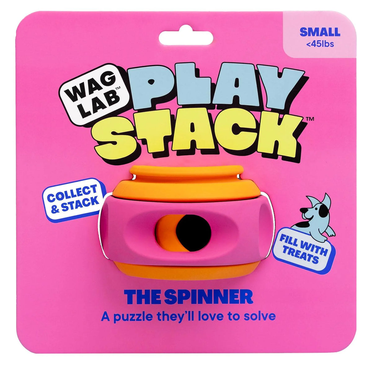 WagLab The Spinner