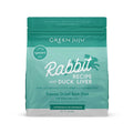 Green JuJu Freeze Dried Raw Diet for Cats & Dogs
