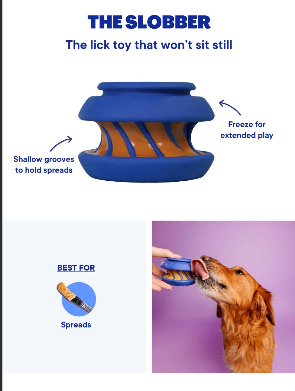 WagLab The Squiggle
