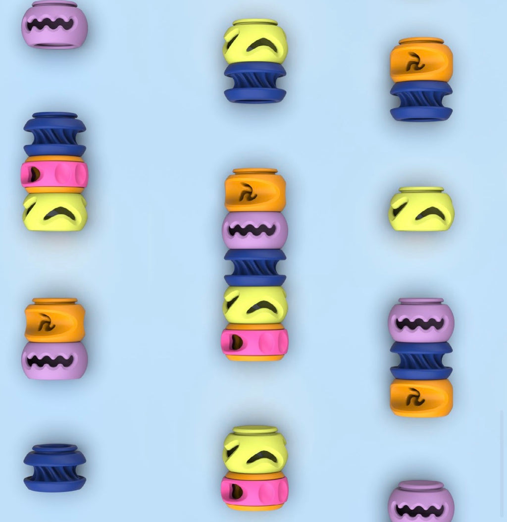 WagLab The Bully