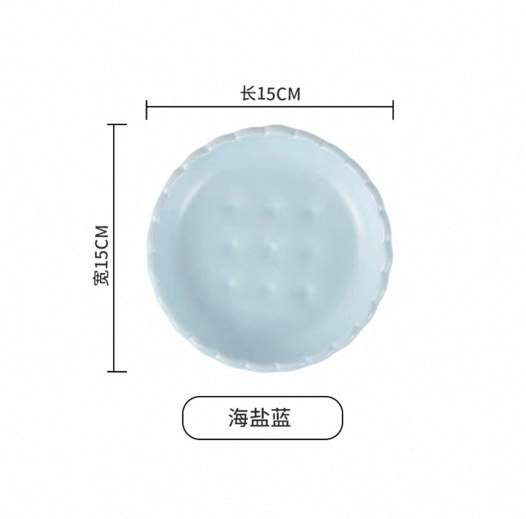 Biscuits Dish