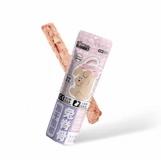 Kaka Raw Rabbit Spine