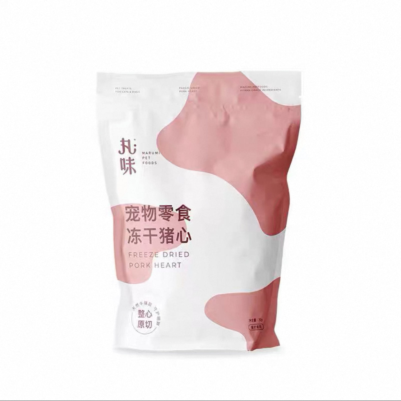 Marumi Pet Freeze Dried Treats🐱🐶