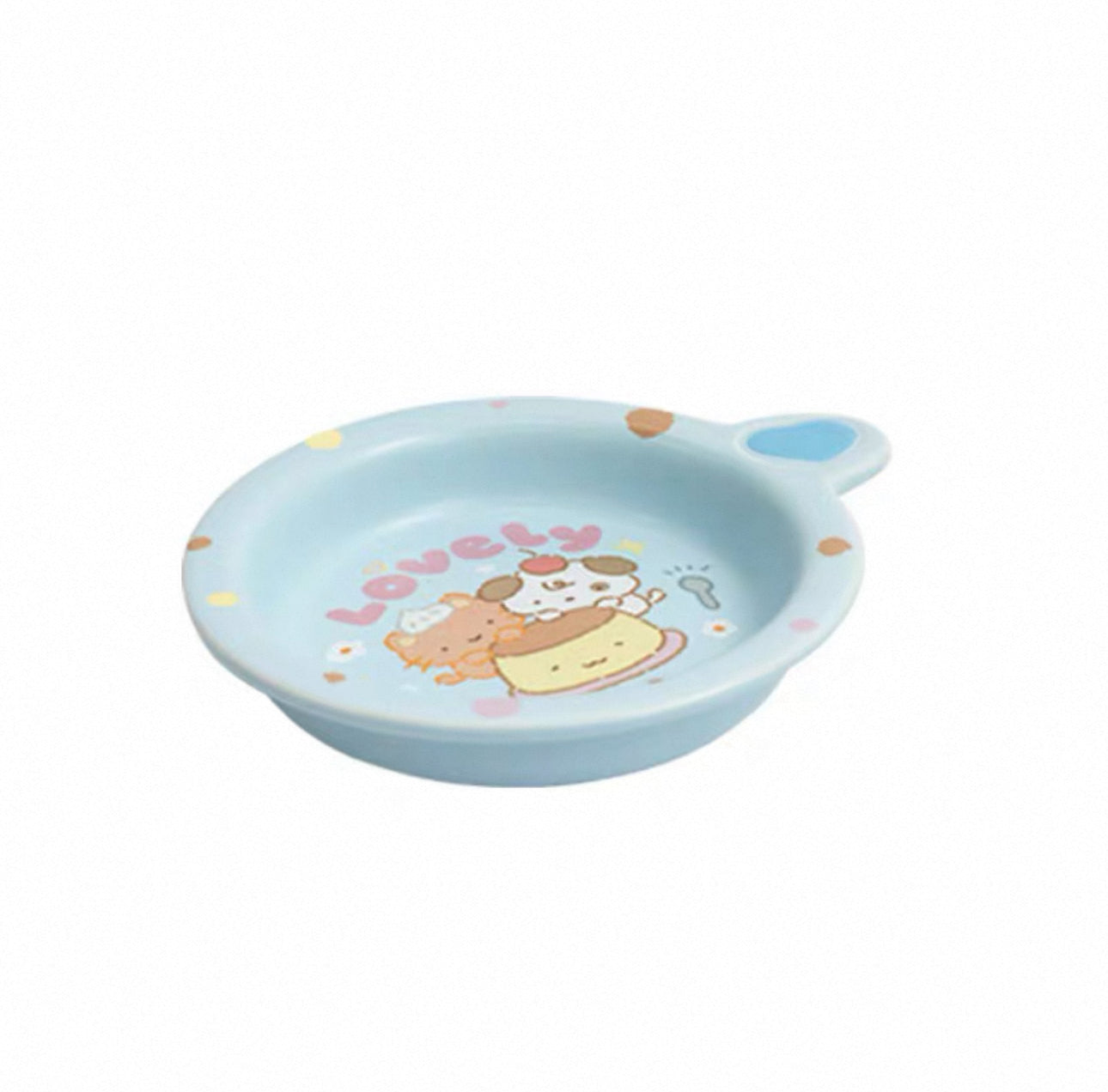 Oishi Dish