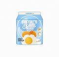 The Cats Travel Sunny Side Egg Treat 🐱 40g