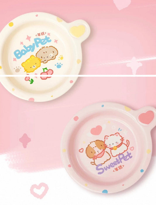 Oishi Dish