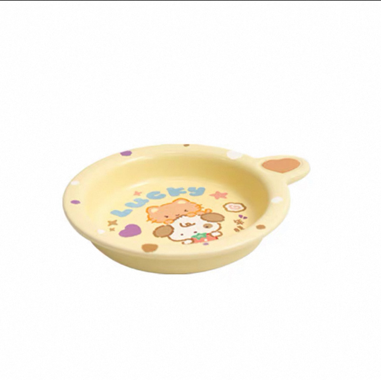 Oishi Dish