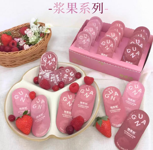 Guan Triple Super Berry Spoons 15g🐱