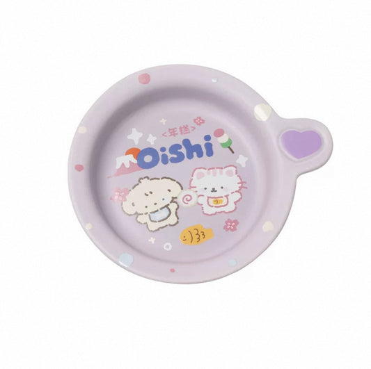 Oishi Dish