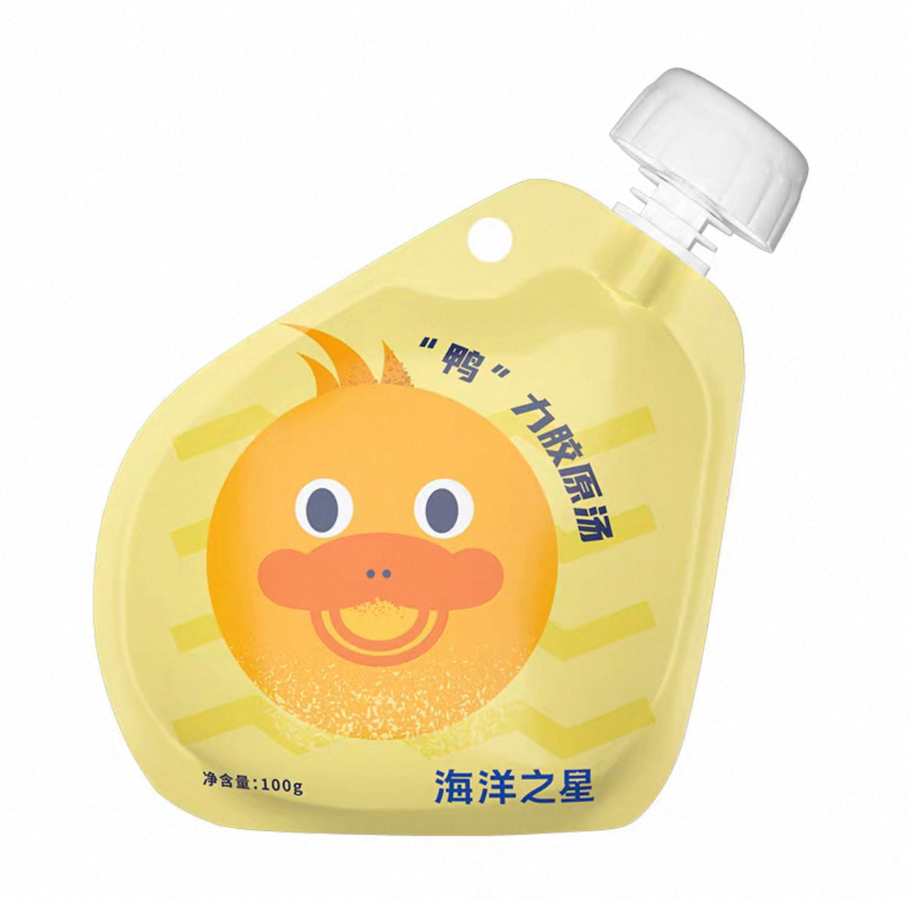 Ocean Star Collagen Soup🐶🐱