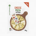 Natural Core Cheese Pizza  🐶 90g