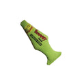Yeowww! Green Fish Catnip Toy