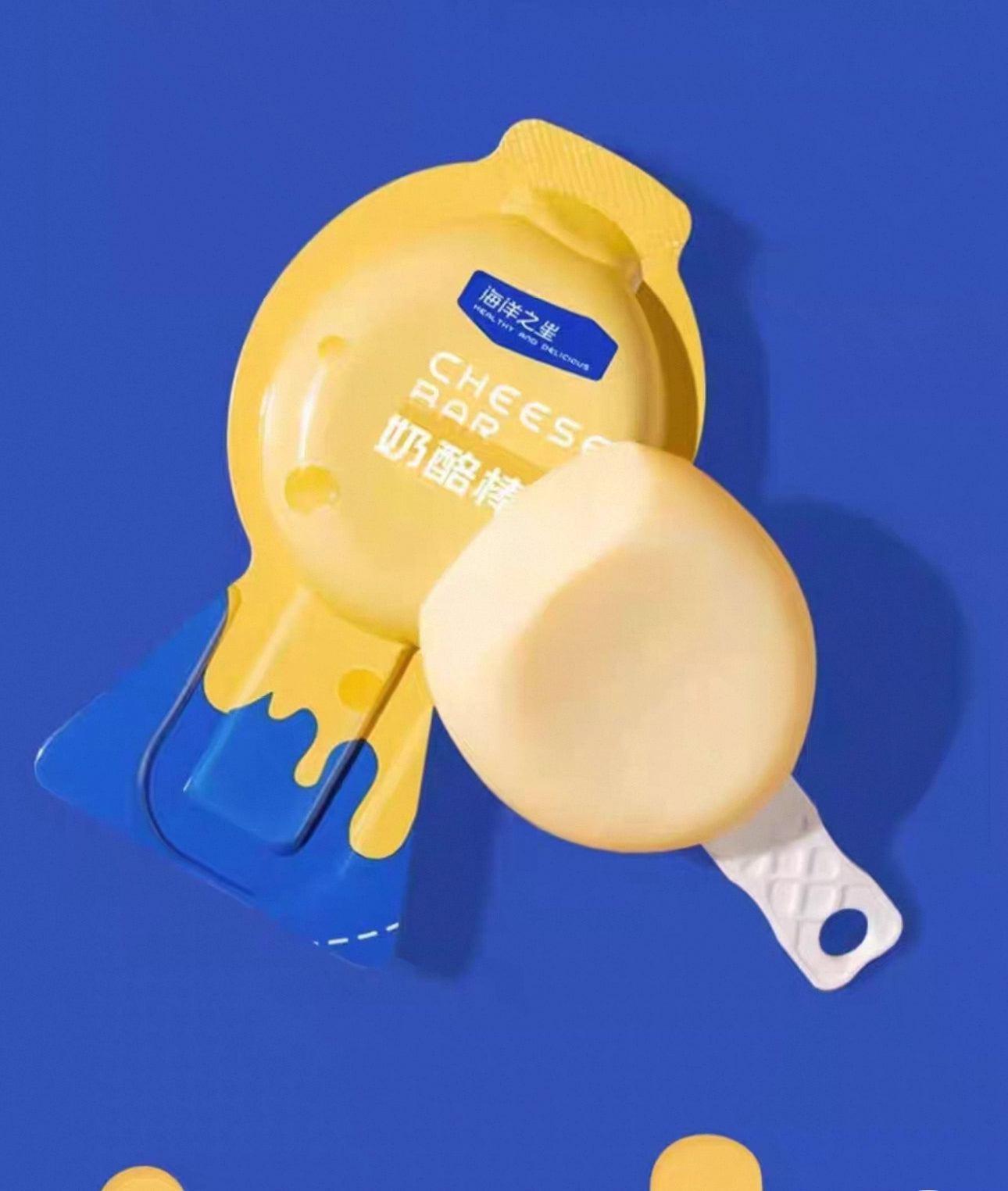 Ocean Star Cheese Bar🐶🐱