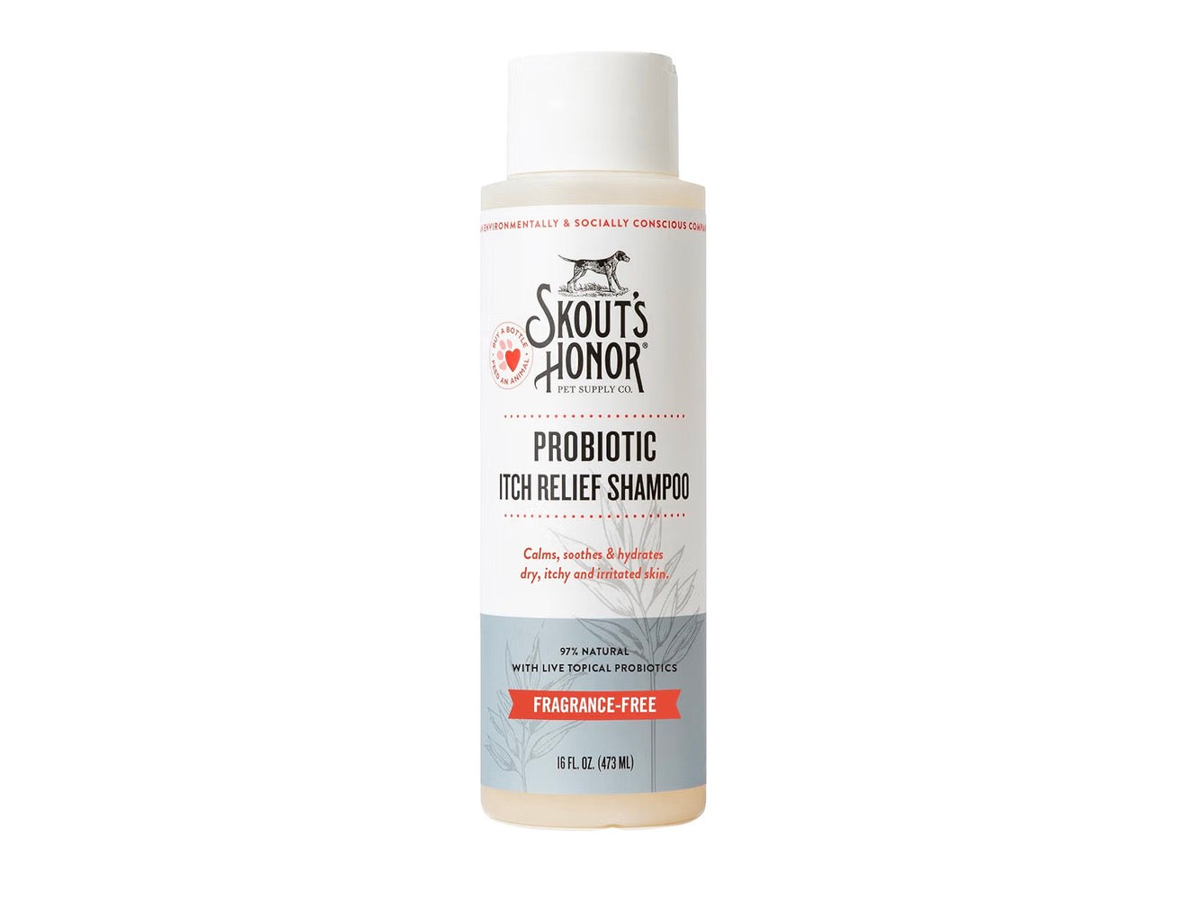 Scouts Honor Product