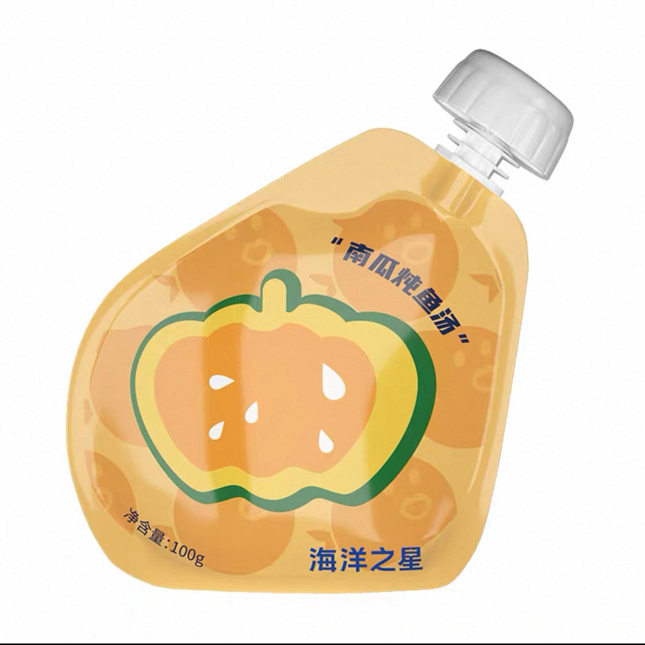 Ocean Star Collagen Soup🐶🐱