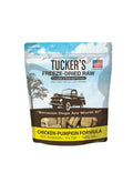 Tuckers Freeze Dried Raw Chicken Pumpkin 14oz