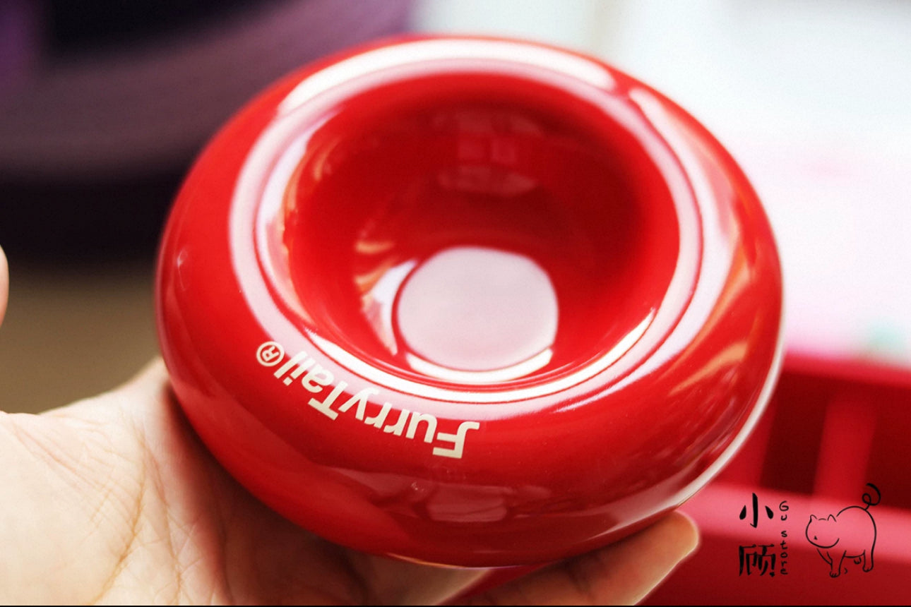 Furry Tail Limited Edition Holiday gift set 🐱