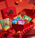 Partner New Year Gift Box