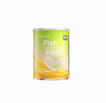 Bright High Purity Fish Oil Freeze Dried Meal 🐱 34g