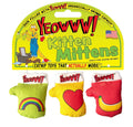 Yeowww Kitten Mittens Catnip