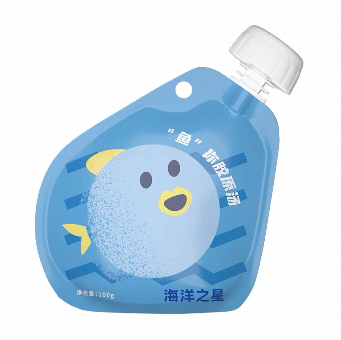 Ocean Star Collagen Soup🐶🐱