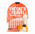 The Cats Travel Complete Cat Food Sticks 🐱