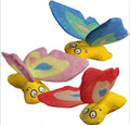 Yeowww! Catnip Butterflies