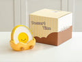 Sunny Side Plate Set