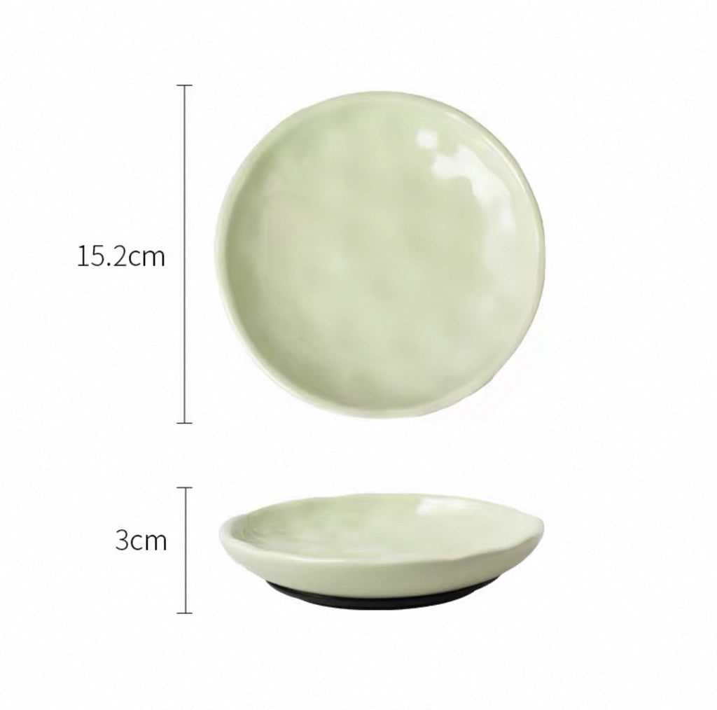 Pretty Pebbles Dish