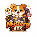 Dog 🐶 Mystery Box