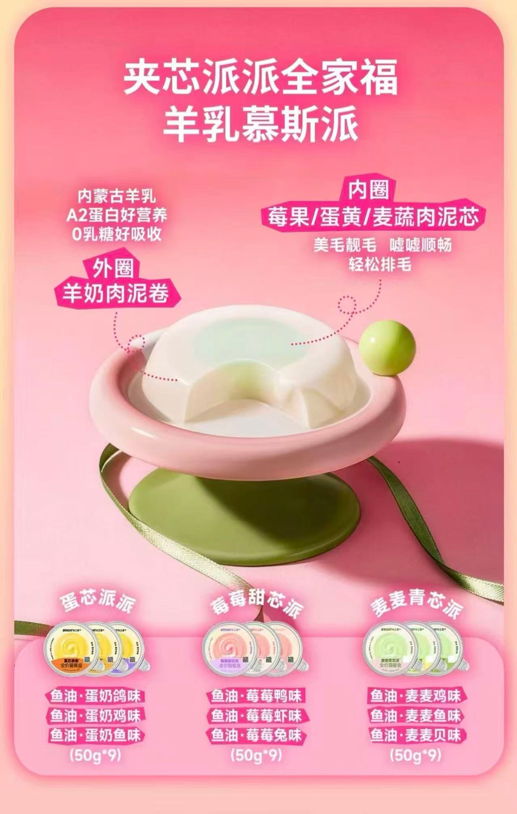 Bright Spring Blossom Limited Edition Set 🐱