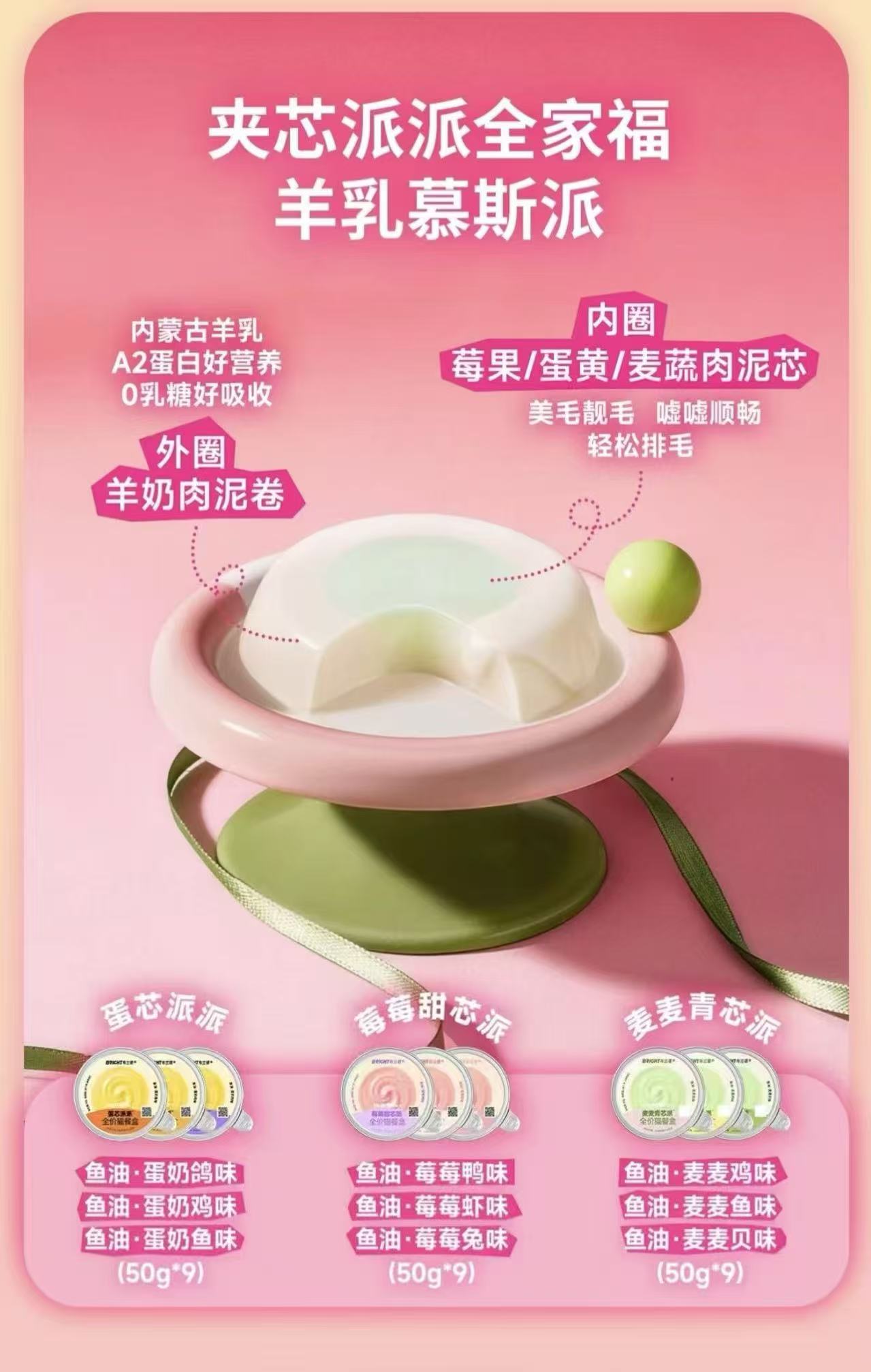 Bright Spring Blossom Limited Edition Set 🐱
