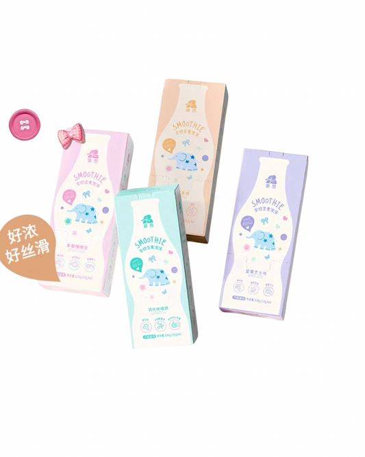 Shinen Pet Smoothie 🐱🐶