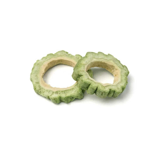 Freeze-Dried Bitter Melon 5g