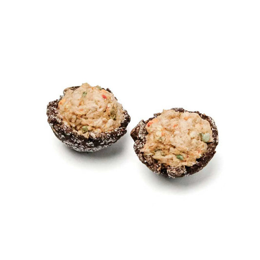Freeze-Dried Rabbit Blood Cup 30g