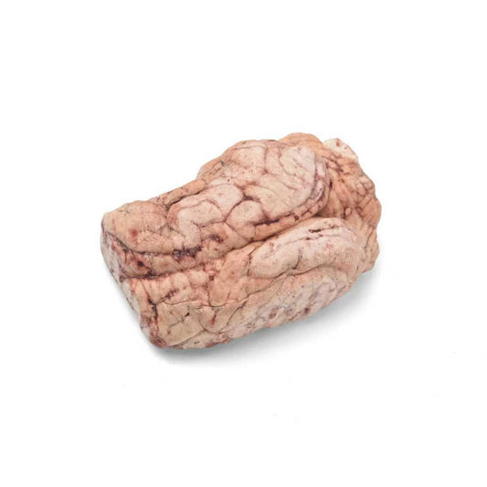 Freeze-Dried Pork Brain 20g
