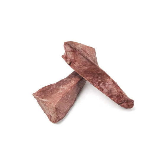 Freeze-Dried Horse Heart 15g