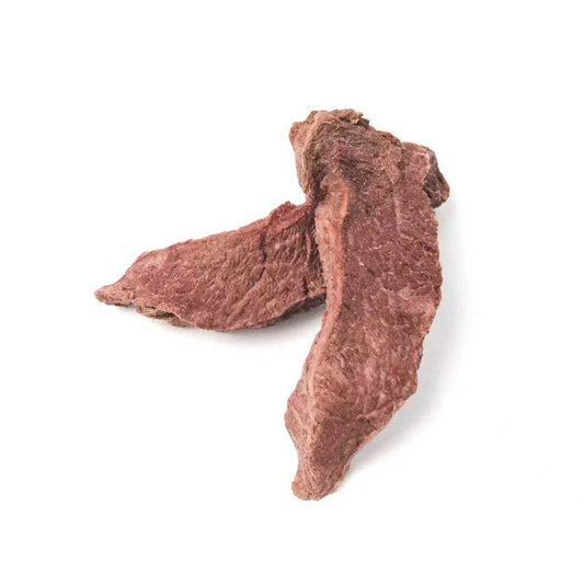 Freeze-Dried Horse Meat 10g